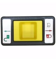 Transit V-363 Arka Kapı Açma Buton Kol Düğmesi Sol Sağ BK31V441A10AB