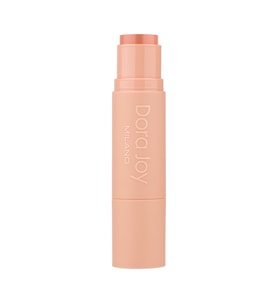 Multi Stick Ruj & Allık Dewy Peach 04 Fırça Aplikatörlü Vegan Avocado Oil Shea Butter Hyalüronik Asit / Blend Joy Lip & Cheek
