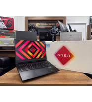Hp Omen 17-CK2000NT Intel Core i9 13900HX 32GB RAM 2TB SSD W11 RTX4090 17,3” QHD 240 Hz 7P6D3EA