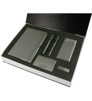 Söke-S Hediyelik Set (Beyaz)