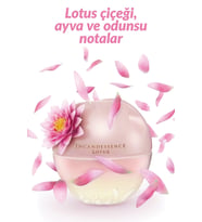 Incandessence Lotus Kadın Parfüm EDP 50ml
