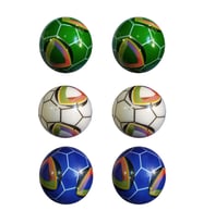 Avessa Str-22 Orta Boy Stres Topu 0.70mm 12li (Çok Renkli)