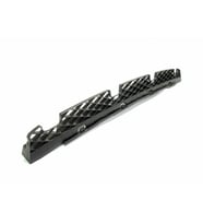 VOLKSWAGEN PASSAT CC 2012 - 2017 ARKA TAMPON ORTA İÇ BRAKET