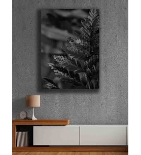 Koç stüdyo Modern tasarım kanvas tablo 50x70 (Çok Renkli)