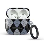 Apple AirPods 4 ile Uyumlu Kılıf, Trouble