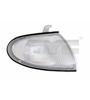 Accent 98 99 Sinyal Lambası Sağ Duysuz : Beyaz (Oem No:9230222300)