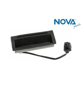 1J0827566L Bagaj Açma Kolu Kablolu - Bora-Touareg