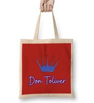 Don Toliver Bez Çanta Uzun Saplı