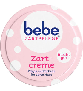 Zartpflege Zartcreme Hassas Cilt Bakım Kremi, Teneke Kutu, 150 ml