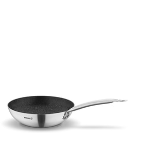 Korkmaz Proline Gastro 28x8.3 cm Wok A2859