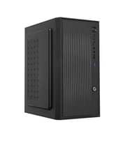 FRISBY 300W FC-2720B Standart Micro-Tower PC Kasası