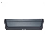 Renault 9 / 11 Kapı Cebi Sağ Ve Sol Uyumlu Siyah 7700711572