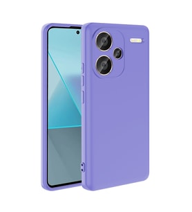 Xiaomi Redmi Note 13 Pro Plus 5G Uyumlu Kılıf Zore Mara Lansman Kapak