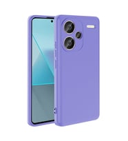 Xiaomi Redmi Note 13 Pro Plus 5G Uyumlu Kılıf Zore Mara Lansman Kapak