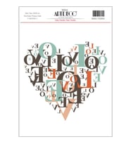 ARTDECO KOLAY TRANSFER 25X35CM DESEN 11