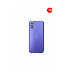 Nokia G42 Arka ve Yan Kaplama Köşeler Dahil Kaplayan Hd Film