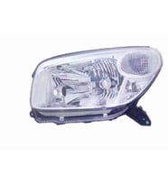 TOYOTA RAV 4 ÖN FAR ELEKTRİKLİ SOL 03-05 TOY10RA022 8110642270
