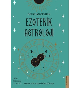 Ezoterik Astroloji
