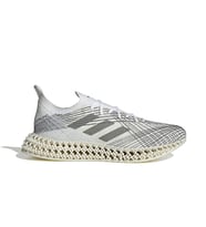 adidas 4Dfwd X Strung M Erkek Koşu Ayakkabısı ID8892 Beyaz