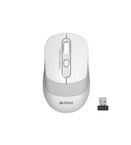 A4 TECH FG10 OPTIK MOUSE NANO USB BEYAZ 2000 DPI