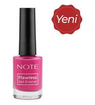 Note Flawless Nail Enamel Oje No 92