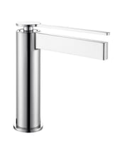 FONTANA LAVABO BATARYASI (KROM) FJ-6011