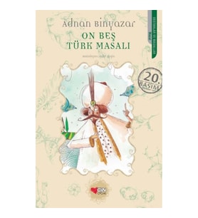 On Beş Türk Masalı
