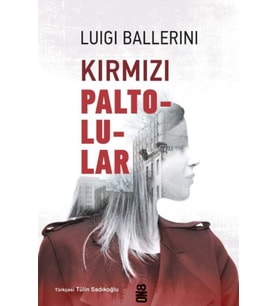 Kırmızı Paltolular
