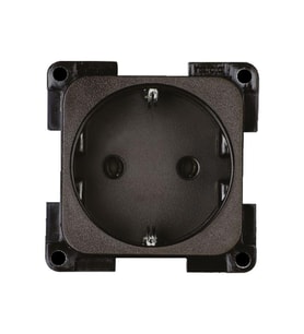 INPROJAL PRİZ ANTRASİT TEKNE, YAT VE KARAVAN
