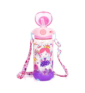 DREAM VEST PRENSES MATARA PEMBE (U)