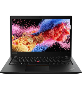 Lenovo Thinkpad T14S 14" Intel Core İ7-10610U 32 GB Ram 512 SSD Notebook - Yenilenmiş