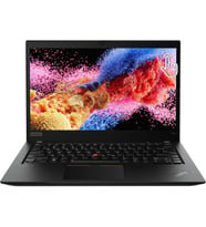 Lenovo Thinkpad T14S 14" Intel Core İ7-10610U 32 GB Ram 512 SSD Notebook - Yenilenmiş
