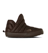 The North Face W THERMOBALL TRACTION BOOTIE Unisex Trekking Bot Ve Ayakkabısı NF0A331HTGQ1 Kahverengi
