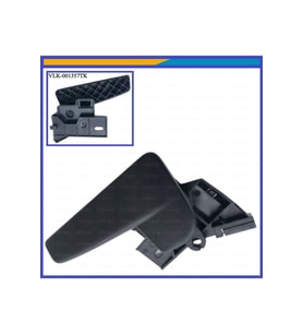 Volkswagen Touran Motor Kaputu Iç Açma Kolu Set 6r1823533 2015-2020 Model Arası Araçlara Uyumlu