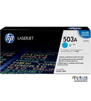 Hp 503A Q7581A Mavi Toner