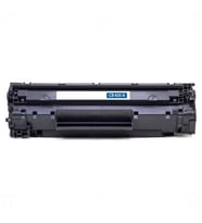 hementoner Hp 35A Toner. Hp Cb435A Siyah Muadil Toner