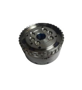 Bajaj Pulsar Ns 200 Rotor Jg351020 Orj
