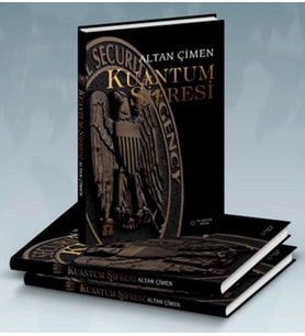 Kuantum Şifresi