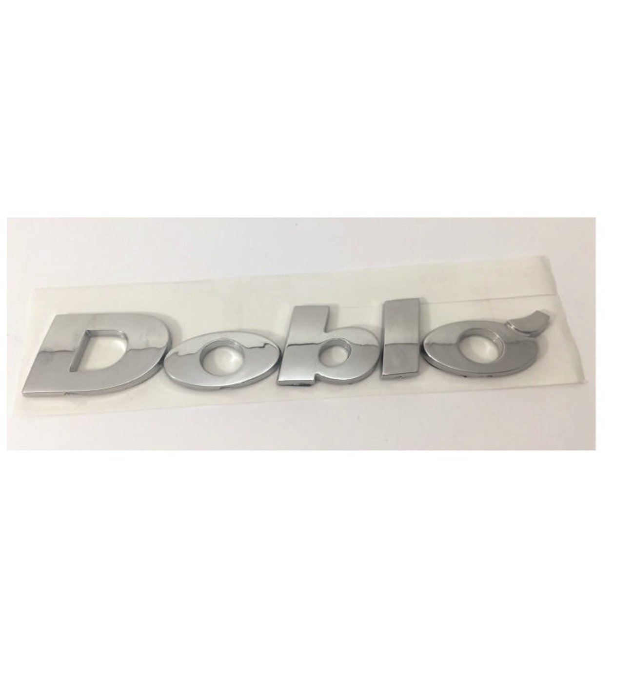 Arka Bagaj Yazısı Doblo 51743443