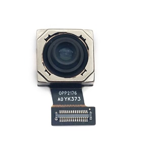 POCO X3 NFC ARKA KAMERA