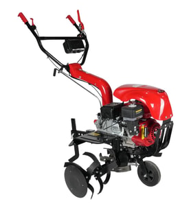 Bolat Atom BB170 7bg 208cc İpli 3ileri 1geri Tekersiz Benzinli Çapa Makinesi