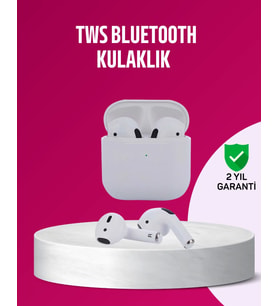 iPhone 11 Pro 12 Pro 13 Pro 14 Pro 15 Pro Uyumlu Gürültü Önleyici Kablosuz Kulaklık