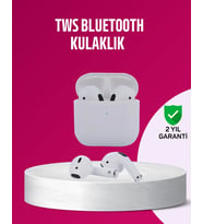 iPhone 11 Pro 12 Pro 13 Pro 14 Pro 15 Pro Uyumlu Gürültü Önleyici Kablosuz Kulaklık