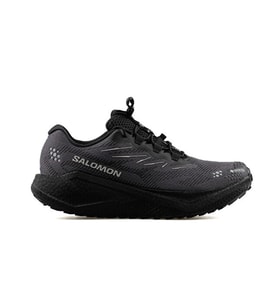 SALOMON AERO BLAZE 4 GRVL GTX Erkek Outdoor Koşu Ayakkabısı L45403000 Siyah