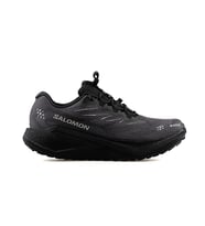 SALOMON AERO BLAZE 4 GRVL GTX Erkek Outdoor Koşu Ayakkabısı L45403000 Siyah