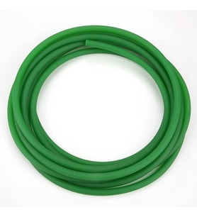 Tırtıklı Poliüretan 70 Shore Şerit Oring K0 - 4.5mm