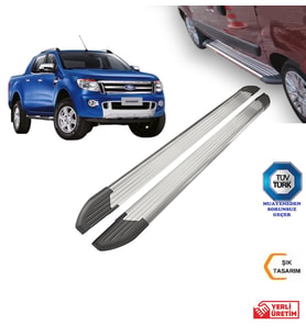 FORD RANGER YAN BASAMAK 2012 2013 2014 2015 2016 2017 2018 2019 2020 2021 2022 2023 2024