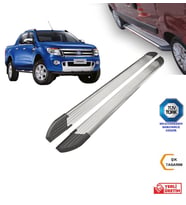 FORD RANGER YAN BASAMAK 2012 2013 2014 2015 2016 2017 2018 2019 2020 2021 2022 2023 2024