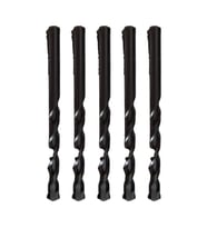 7x100 mm Elmas Matkap Ucu 5'li Paket Duvar Delme Ucu