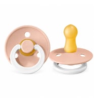 Kauçuk Emzik 6-18 Ay Blush Nigth adet fiyatıdır